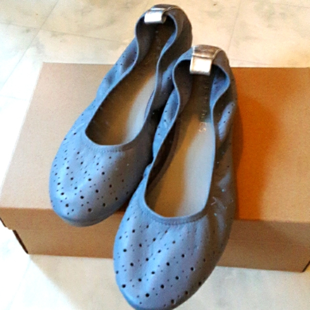 Brand NWOT Ballet Flats